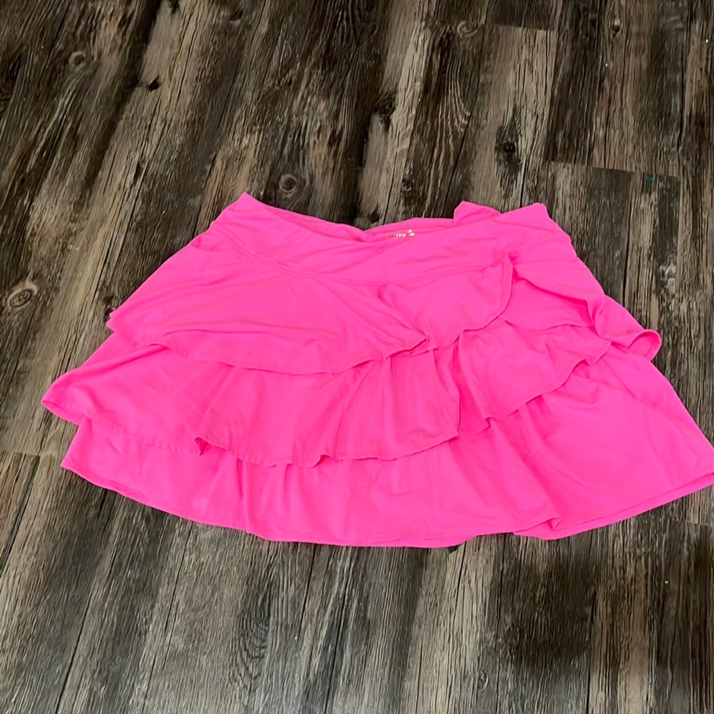 Lilly Pulitzer Luxletic Skort